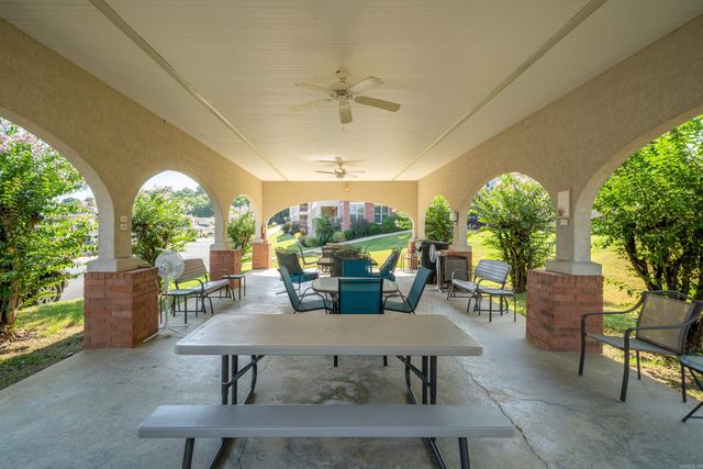 518 Amity Rd Apt U1, Hot Springs, AR 71913