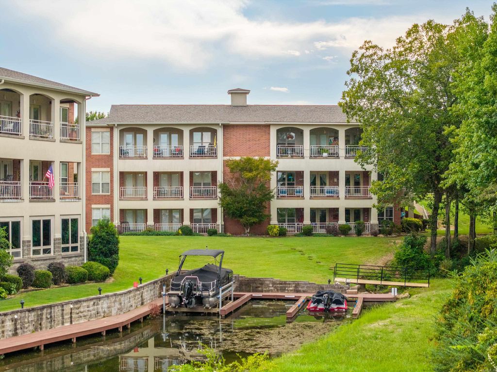 518 Amity Rd Apt U1, Hot Springs, AR 71913