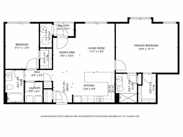 122 Eagle Dr 122, Tewksbury, MA 01876