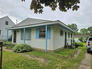 3433 W Mott Avenue, Mt. Morris Township, MI 48504