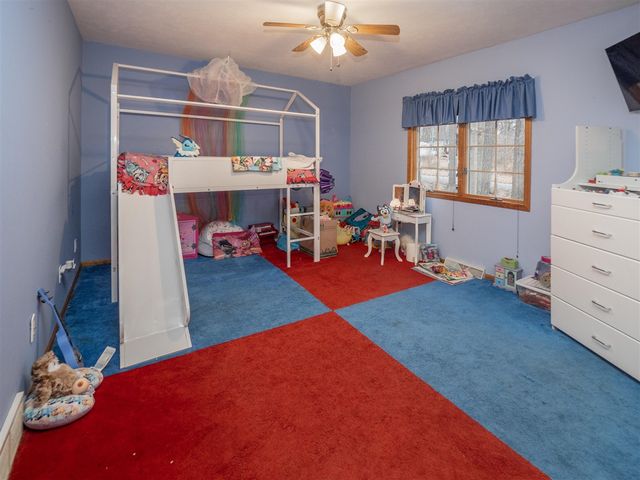 1009 Sherwood Forrest Trail, Sturgis, MI 49091