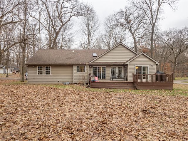 1009 Sherwood Forrest Trail, Sturgis, MI 49091