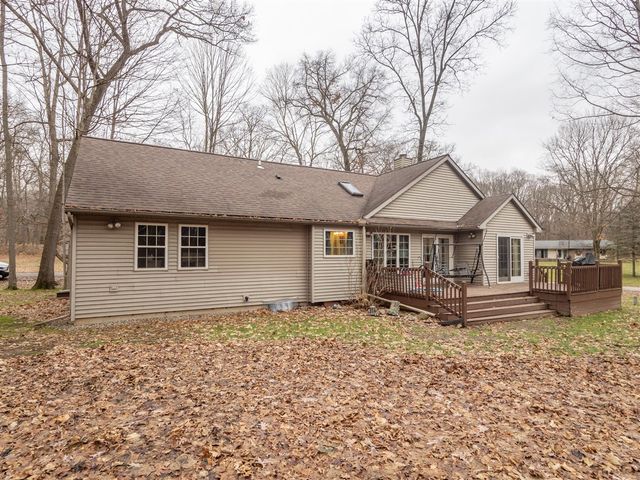 1009 Sherwood Forrest Trail, Sturgis, MI 49091