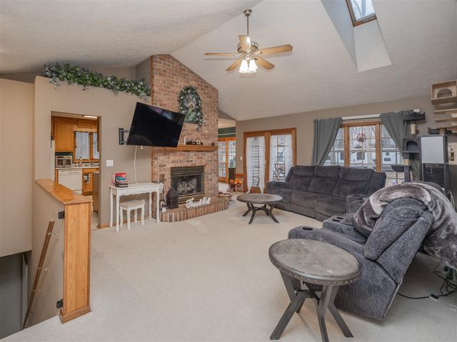 1009 Sherwood Forrest Trail, Sturgis, MI 49091