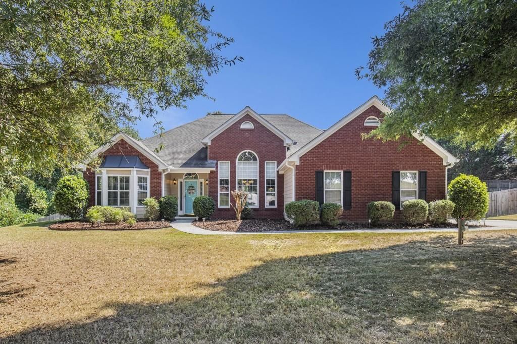 3685 Arden Creek Court, Bethlehem, GA 30620