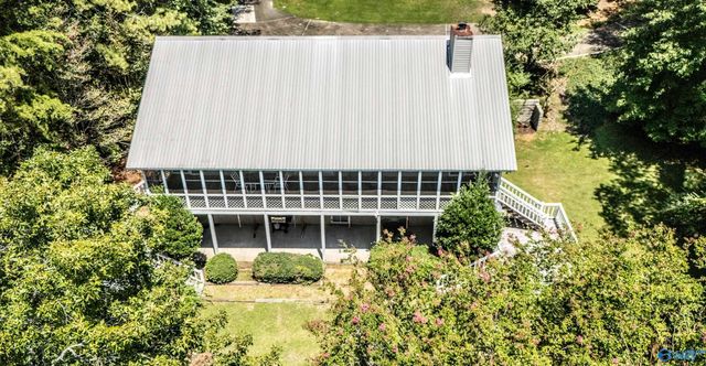 512 County Road 662, Cedar Bluff, AL 35959