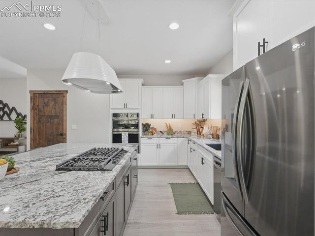 1308 Stone Ridge Drive, Woodland Park, CO 80863