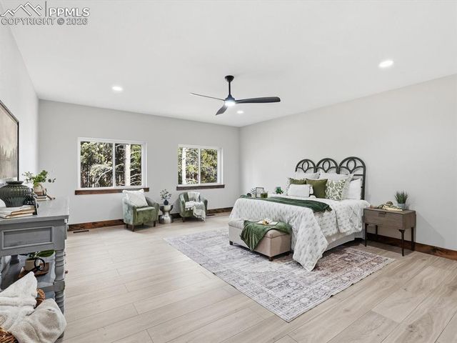 1308 Stone Ridge Drive, Woodland Park, CO 80863