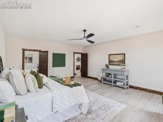 1308 Stone Ridge Drive, Woodland Park, CO 80863