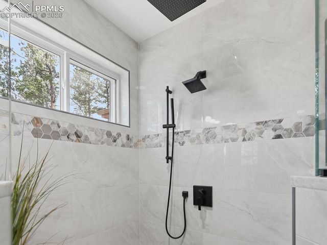 1308 Stone Ridge Drive, Woodland Park, CO 80863