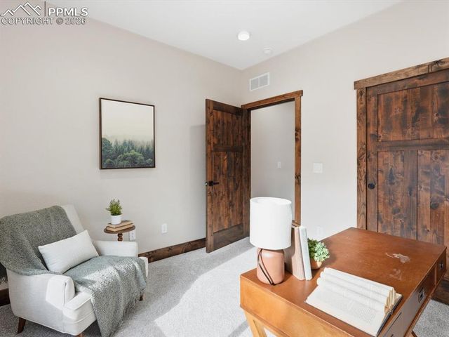 1308 Stone Ridge Drive, Woodland Park, CO 80863