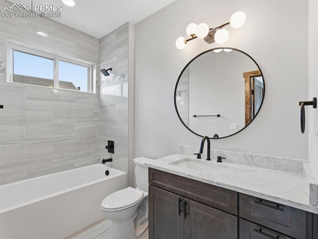 1308 Stone Ridge Drive, Woodland Park, CO 80863