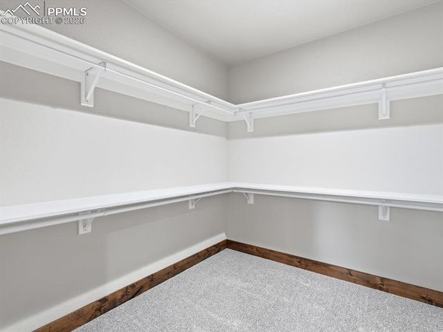 1308 Stone Ridge Drive, Woodland Park, CO 80863