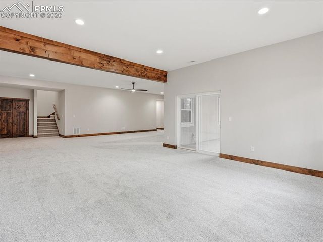 1308 Stone Ridge Drive, Woodland Park, CO 80863