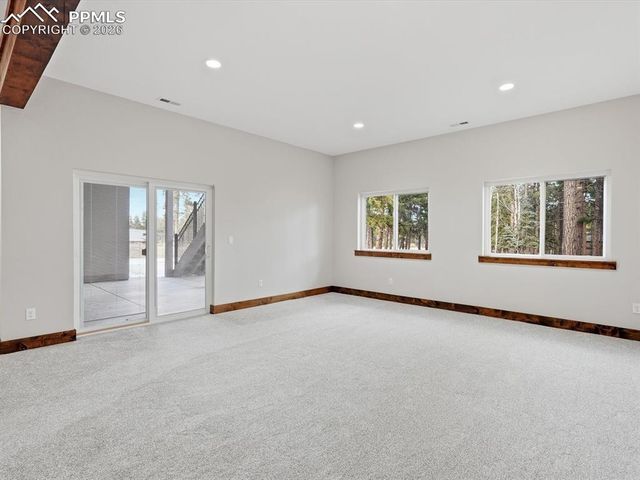 1308 Stone Ridge Drive, Woodland Park, CO 80863