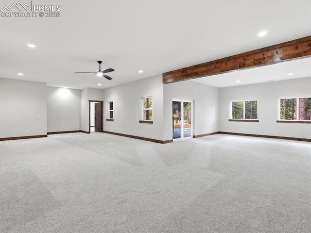 1308 Stone Ridge Drive, Woodland Park, CO 80863