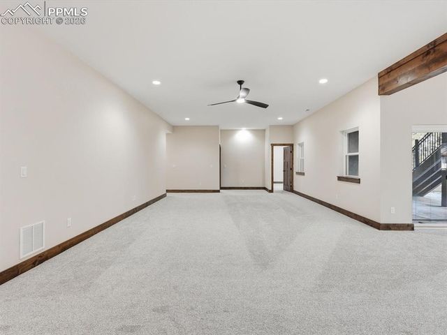 1308 Stone Ridge Drive, Woodland Park, CO 80863