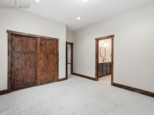 1308 Stone Ridge Drive, Woodland Park, CO 80863