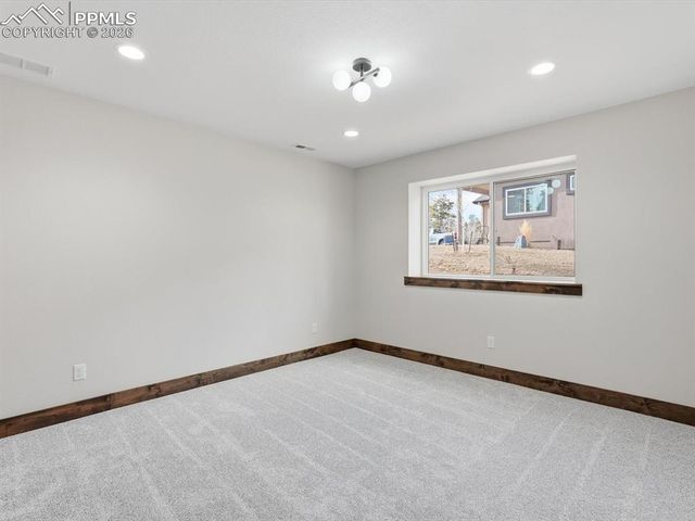 1308 Stone Ridge Drive, Woodland Park, CO 80863