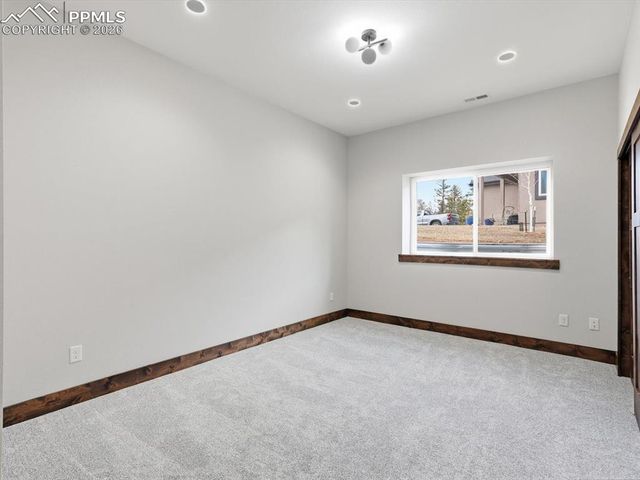 1308 Stone Ridge Drive, Woodland Park, CO 80863