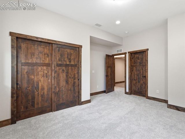 1308 Stone Ridge Drive, Woodland Park, CO 80863