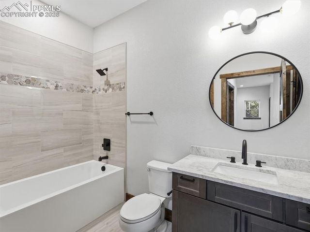 1308 Stone Ridge Drive, Woodland Park, CO 80863