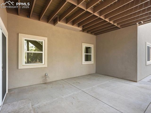 1308 Stone Ridge Drive, Woodland Park, CO 80863