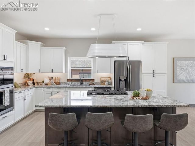 1308 Stone Ridge Drive, Woodland Park, CO 80863