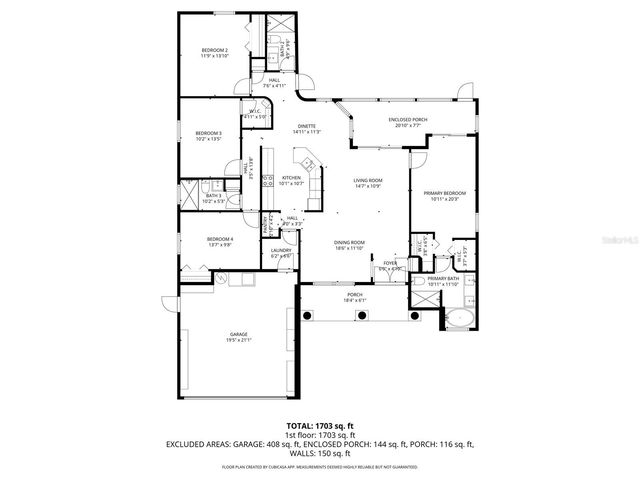 3467 EVERETT AVENUE, Spring Hill, FL 34609
