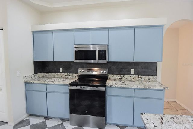 3467 EVERETT AVENUE, Spring Hill, FL 34609