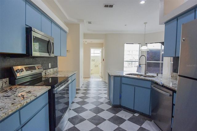 3467 EVERETT AVENUE, Spring Hill, FL 34609