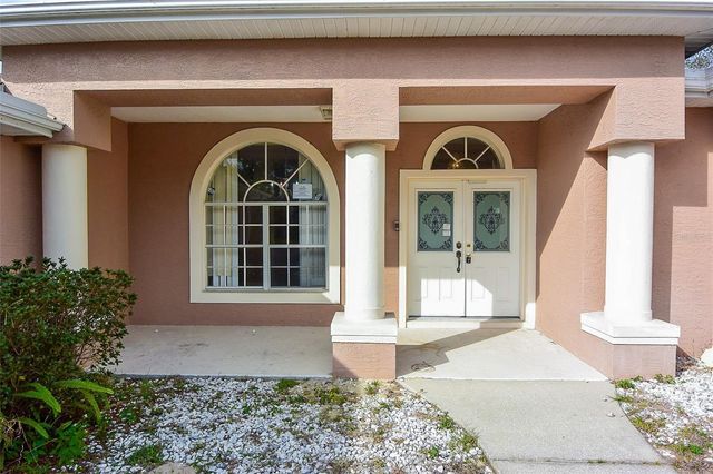 3467 EVERETT AVENUE, Spring Hill, FL 34609