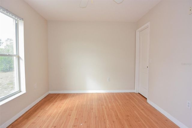 3467 EVERETT AVENUE, Spring Hill, FL 34609