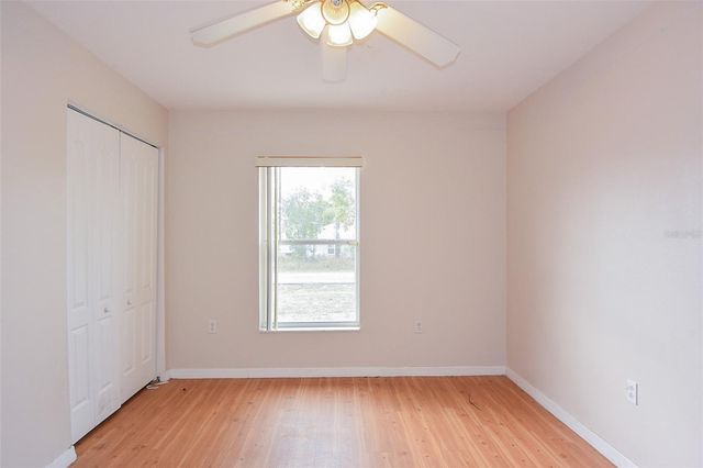 3467 EVERETT AVENUE, Spring Hill, FL 34609