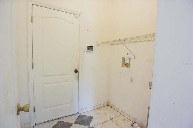 3467 EVERETT AVENUE, Spring Hill, FL 34609