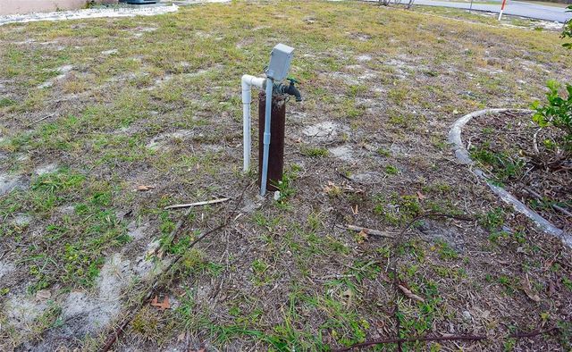 3467 EVERETT AVENUE, Spring Hill, FL 34609