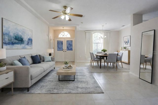 3467 EVERETT AVENUE, Spring Hill, FL 34609