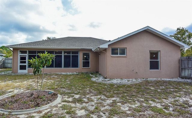 3467 EVERETT AVENUE, Spring Hill, FL 34609