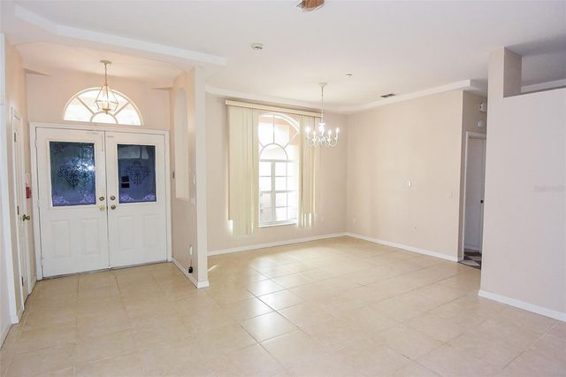 3467 EVERETT AVENUE, Spring Hill, FL 34609