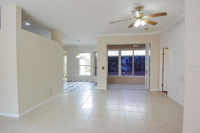 3467 EVERETT AVENUE, Spring Hill, FL 34609