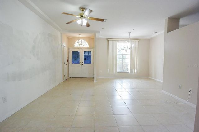 3467 EVERETT AVENUE, Spring Hill, FL 34609