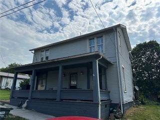 144 Mill Street E, Senecaville, OH 43780