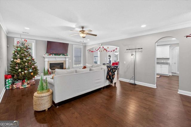 111 Vintage Drive, Guyton, GA 31312