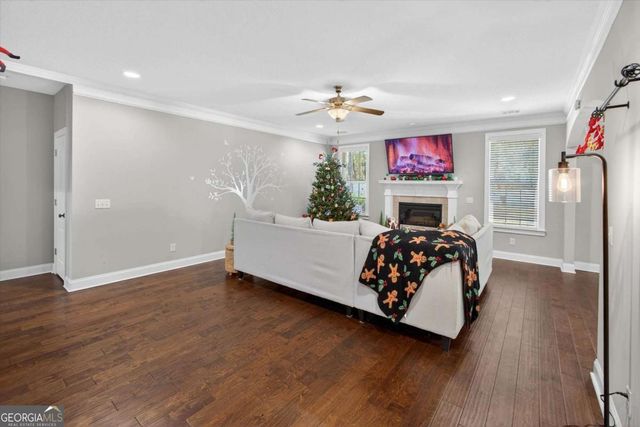 111 Vintage Drive, Guyton, GA 31312