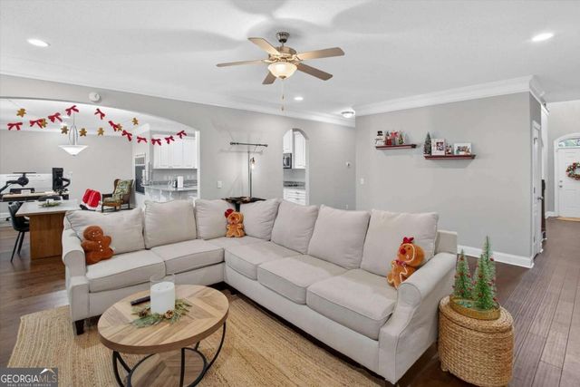 111 Vintage Drive, Guyton, GA 31312