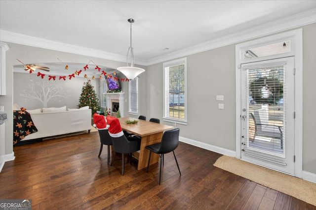 111 Vintage Drive, Guyton, GA 31312