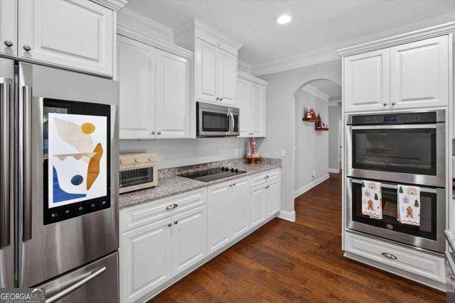 111 Vintage Drive, Guyton, GA 31312