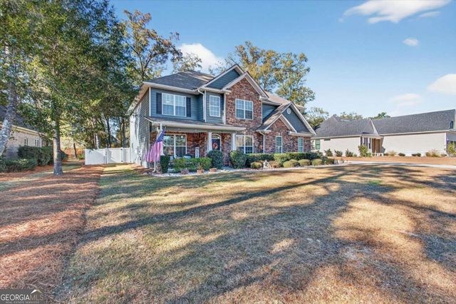 111 Vintage Drive, Guyton, GA 31312