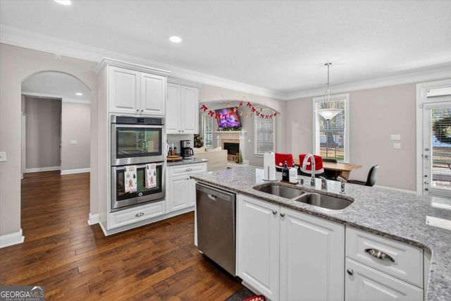 111 Vintage Drive, Guyton, GA 31312