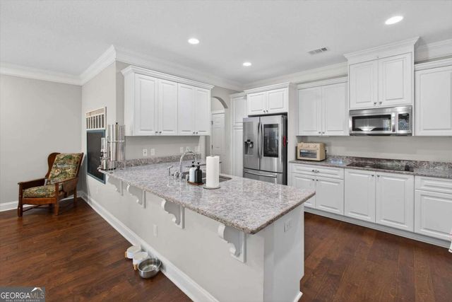 111 Vintage Drive, Guyton, GA 31312